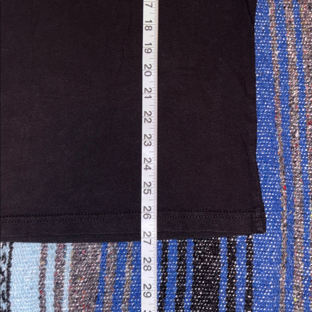 Pendleton Tee Shirt - image 7